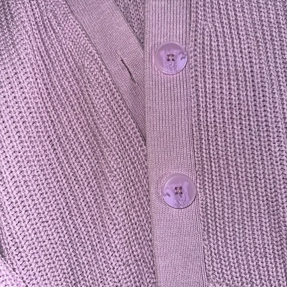 H&M Button Up Cardigan - Picture 3 of 4